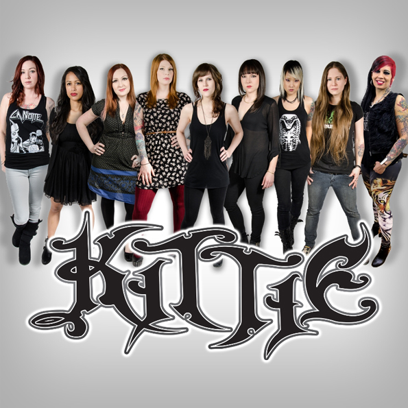 20 Years of Kittie Band Launches Crowdfunding Campaign For Documentary