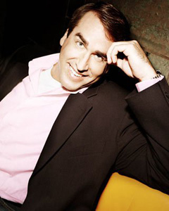 Rob Riggle Discusses His Comedic Roots & Upcoming Projects! - Icon Vs. Icon