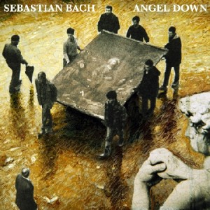 Sebastian Bach - Angel Down