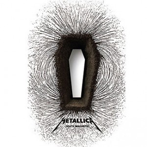 Metallica - Death Magnetic