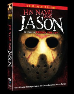 His Name Was Jason