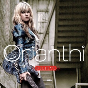 orianthi-believe