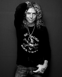 Steven Adler