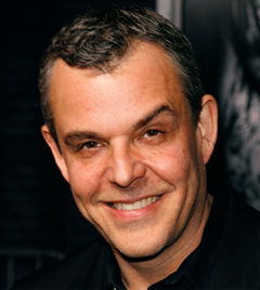 Danny Huston image