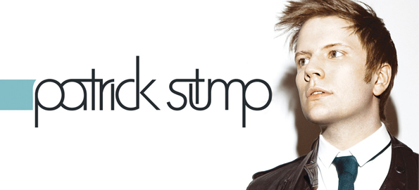 patrick stump vinyl