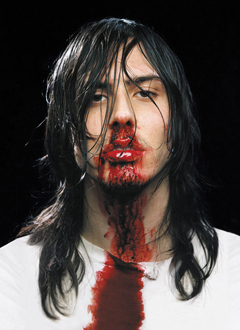 Andrew W.K.