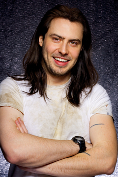 Andrew W.K.