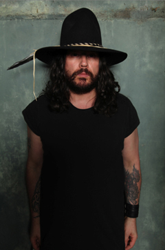 Ian Astbury Ian Astbury