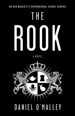 the-rook