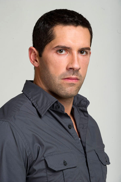 Scott Adkins