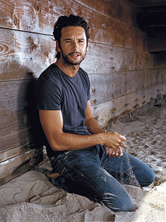 Rodrigo Santoro