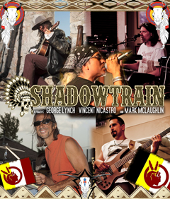 Shadow Train