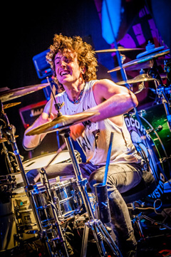 Chris Rivers