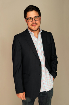 Rich Sommer