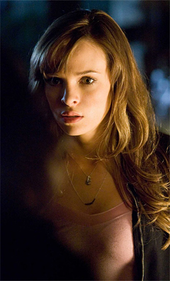 Danielle Panabaker