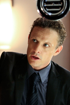 David Lyons