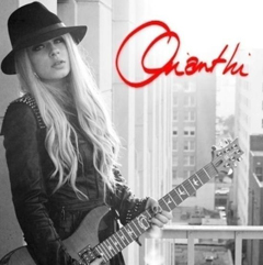 Orianthi: Artist On The Rise