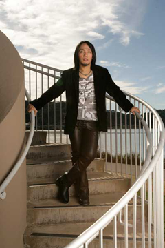 Arnel Pineda