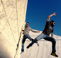 Off The Wall With Capital Cities