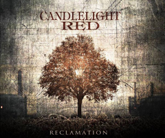Candlelight Red: Reclamation