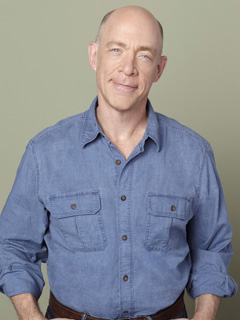 JK Simmons