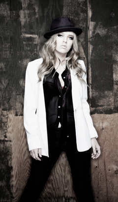 ZZ Ward