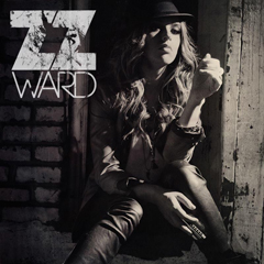 ZZ Ward