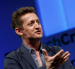 Alex Winter