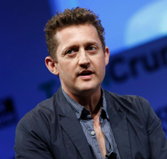 Alex Winter