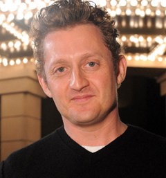 Alex Winter