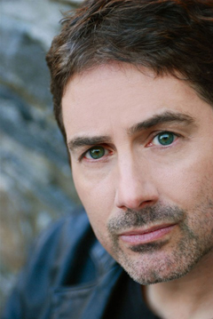 Zach Galligan