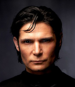 Corey Feldman