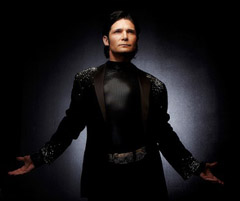 Corey Feldman