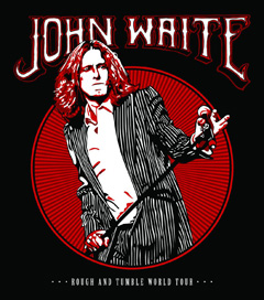 John Waite