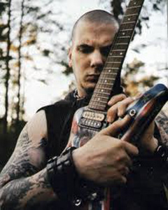 Philip H. Anselmo