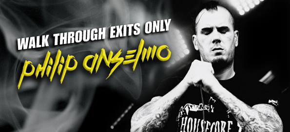 Vakantie Adverteerder band Walk Through Exits Only: Philip H. Anselmo On Solo Album, Horror Fest & More! - Icon Vs. Icon Vakantie Adverteerder band Walk Through Exits Only: Philip H. Anselmo On Solo Album, Horror Fest & More! - Icon Vs. Icon