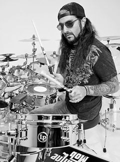 Mike Portnoy