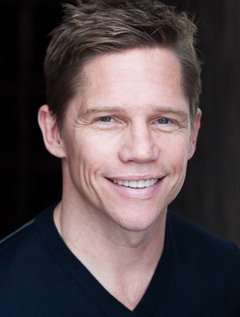 Jack Noseworthy