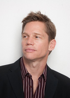 Jack Noseworthy