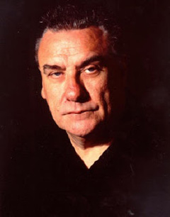 Bill Ward 