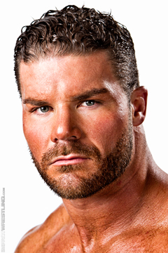 Bobby Roode