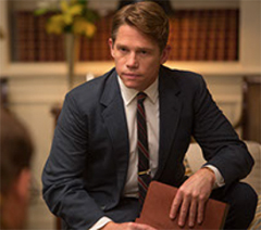 Jack As Robert Kennedy