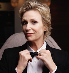 Jane Lynch