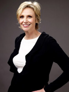 Jane Lynch