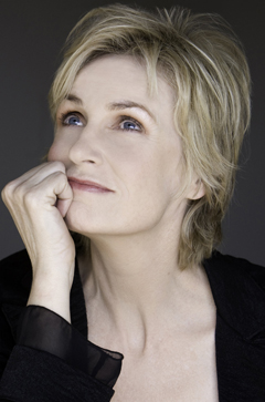 Jane Lynch