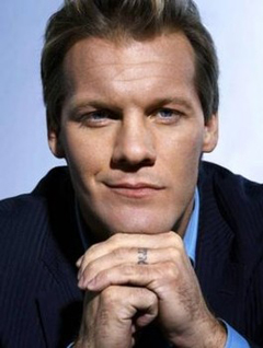 Chris Jericho