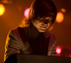 Lawrence Gowan