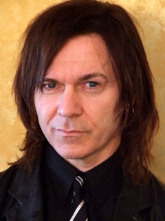 Lawrence Gowan