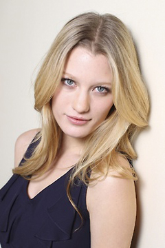 Ashley Hinshaw