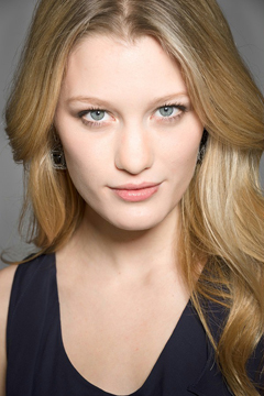 Ashley Hinshaw